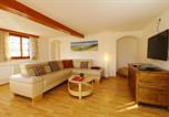 Location vacances Schluchsee - Ferienwohnung Landleben im Dorfkrug Altglashütten- Feldberg-1