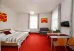 Location vacances Průhonice - Penzion U sv. Kryštofa-3
