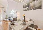 Location vacances Bad Rappenau - Fewo Waldegg, gemütliche Unterkunft für 5 Gäste-2