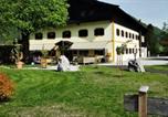 Location vacances Kirchdorf in Tirol - Pension Hohenkendl-3