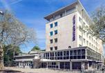 Hôtel Dortmund - Mercure Hotel Dortmund Centrum-1