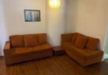 Location vacances Santiago - Departamento en Las Condes-2
