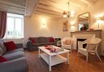 Location vacances  Orne - Gîte de charme en pleine nature, recharge véhicule, draps inclus - Fr-1-497-118-4