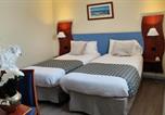 Hôtel Saint-Nazaire - Hôtel Estuaire-2
