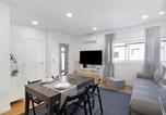 Location vacances Monte Gordo - Telmus Villa Rc E-3