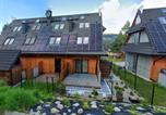 Location vacances  Kiry, Pologne - Visitzakopane - Apartament Olimpijski-3