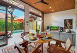 Location vacances Kuta - Villa Anvira-2