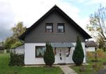 Location vacances Frielendorf - Landhaus Holly-1