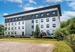 Hôtel Ihringen - B&B Hotel Freiburg-West-1