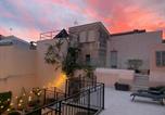 Hôtel Felanitx - S'Herència-1