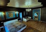 Location vacances Sibiu - Harteneck Apartments-3