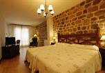 Hôtel Soria - La Hosteria de Castroviejo-3