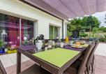 Hôtel Marmoutier - La Rose Trémière-3