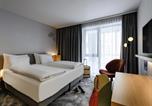 Hôtel Schwarbinger 7 - Mercure München City Schwabing-1