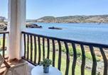 Location vacances es Mercadal - Roca Fornells, P131-4