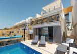 Location vacances Los Alcázares - Villa Mercurio - A Murcia Holiday Rentals Property-1