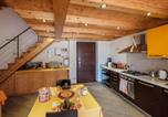 Location vacances Bianzone - San Bernardo Casa Vacanze-3
