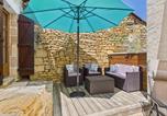 Location vacances Auriac-du-Périgord - Escapade à 2 sur Auriac avec jardin cosy-2