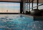Hôtel 5 étoiles Saint-Malo - The Club Hotel & Spa Jersey-1