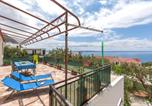 Location vacances Biokovo - Apartments Josip-1