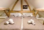 Location vacances Aubel - Beautiful appartment in Voeren-2