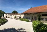 Hôtel Montboyer - Paradis Des Vignes-2