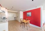 Location vacances  La sanctuaire du Bom Jesus  - Urban Martinho by House and People-2