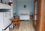 Location vacances Saint-Emilion - Appartement à Saint-Émilion - Jardin Privé-4