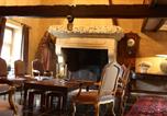 Hôtel Flemish Brabant Province - B&B Hof te Spieringen-2
