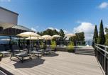 Hôtel Primorsko-Goranska - Hotel Ad Turres-3