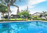 Location vacances Caltagirone - Beautiful Home In Chiaramonte Gulfi-1