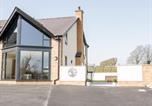Location vacances Llanfair Pwllgwyngyll - The Annexe-1