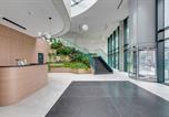 Location vacances Jurata - Studio Św Piotra w Gdyni by Grand Apartments-1