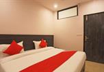 Hôtel Faridabad - Hotel O Dsg Residency-3