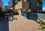 Location vacances Kateríni - Ifi Suites by Sdr-3
