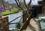 Location vacances Winchester - Rivergem - Riverside Coach House-1