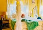 Location vacances Negril - Coral Cove Cottage-3