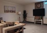 Location vacances Zemun - Apartman Zemun-1