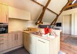 Location vacances  East Flanders Province - Apartment in Maldegem with Scenic Terrace-4