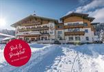 Hôtel Eben im Pongau - Hotel Taxerhof-1