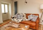 Location vacances Goldsborough - Duckstone Cottage-2