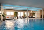 Hôtel Heideblick - Spreewaldhotel Stephanshof-1