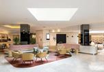 Hôtel Cronulla - Novotel Sydney International Airport-1