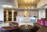 Hôtel Aéroport international de Philadelphie - Springhill Suites by Marriott Philadelphia Airport / Ridley Park-4