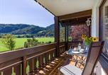 Location vacances Oberaudorf - Ferienwohnung Panoramablick-2