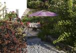 Location vacances Wiesenbronn - Ferienwohnung Im Schiller-1