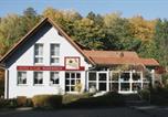 Hôtel Zwickau - Hotel Rodewisch-1