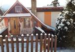 Location vacances Ružomberok - Perníčka-1