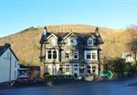 Location vacances Keswick - Sunnycroft - Hot tub hire available, fitness centre, free parking-1