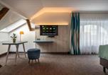 Hôtel Ville hanséatique de Lübeck - Holiday Inn - the niu, Rig Lübeck by Ihg-3
